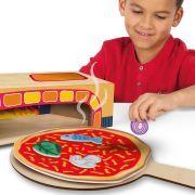 Jucarie - Set cuptor cu pizza