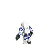 Jucarie - Seturi de constructie - Astronaut (230 piese)