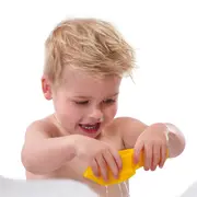 Jucarie de baie - Pesti care isi schimba culoarea