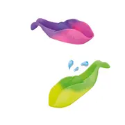 Jucarie de baie - Pesti care isi schimba culoarea