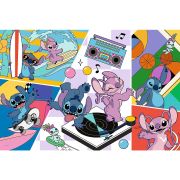 PUZZLE TREFL 100 STITCH AMINTIRILE LUI STITCH VIV16473