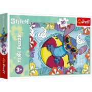 PUZZLE TREFL 30 STITCH IN VACANTA VIV18305