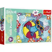 PUZZLE TREFL 30 STITCH IN VACANTA VIV18305