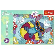 PUZZLE TREFL 30 STITCH IN VACANTA VIV18305