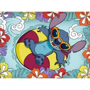 PUZZLE TREFL 30 STITCH IN VACANTA VIV18305