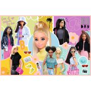 PUZZLE TREFL 300 BARBIE IN LUMEA LUI BARBIE VIV23025
