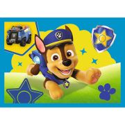 PUZZLE TREFL 4IN1 PATRULA CATELUSILOR ECHIPA VIV34628