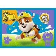 PUZZLE TREFL 4IN1 PATRULA CATELUSILOR ECHIPA VIV34628
