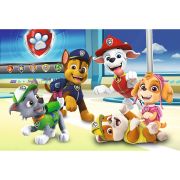PUZZLE TREFL 60 PATRULA CATELUSILOR IN LUMEA CATEILOR VIV17392