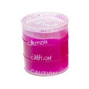 Butoias Slime L 7.5x5cm - 120gr LG Imports LG9448 BBJLG9448_Mov