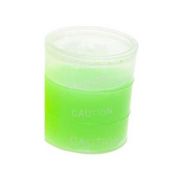 Butoias Slime L 7.5x5cm - 120gr LG Imports LG9448 BBJLG9448_Verde