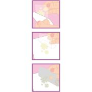 Carte de colorat Miss Melody Stick and Shine Depesche PT12471 BBJPT12471_Initiala