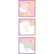 Carte de colorat Miss Melody Stick and Shine Depesche PT12471 BBJPT12471_Initiala