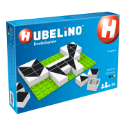 Joc Tangram Hubelino (36 piese)