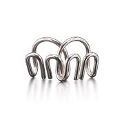 Joc de logica - Set mini jocuri, 5 in 1