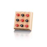 Joc de logica - Set mini jocuri, 5 in 1