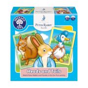 Joc educativ 2 in 1 peter rabbit orwpr001