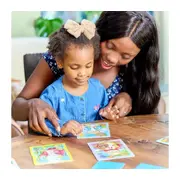 Joc educativ 2 in 1 peter rabbit orwpr001