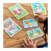 Joc educativ 2 in 1 peter rabbit orwpr001