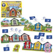 Joc educativ ham ham or127