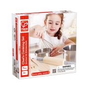 Jucarie - Set ustensile de gatit