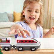 Jucarie - Tren Intercity alimentat cu baterii