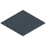Placa de baza 26x26 Hubelino