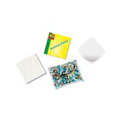 Set copii - Margele de calcat cu Animale polare