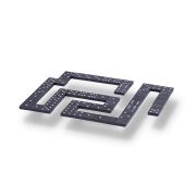 Set jocuri clasice - Sah, Dame, Table, Domino, Nu te supara, Dame chinezesti, Moara