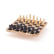 Set jocuri clasice - Sah, Dame, Table, Domino, Nu te supara, Dame chinezesti, Moara