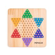 Set jocuri clasice - Sah, Dame, Table, Domino, Nu te supara, Dame chinezesti, Moara