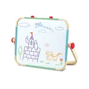 Tabla magnetica portabila