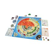 Joc cooperativ de strategie - Vulcanul Nisyros (Nisyros)