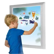 Joc de calatorie copii - Rucsac cu activitati