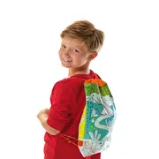 Joc de calatorie copii - Rucsac cu activitati