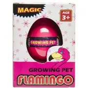 Jucarie Ou Flamingo care eclozeaza si creste in apa LG Imports LG9241 BBJLG9241_Initiala