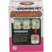 Jucarie Ou Flamingo care eclozeaza si creste in apa LG Imports LG9241 BBJLG9241_Initiala