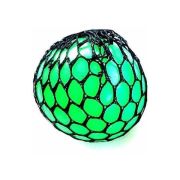 Minge antistres cu plasa 4.5 cm LG Imports LG9275 BBJLG9275_Verde