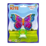 Mini Zmeu Insecte, lungime 10 cm LG Imports LG4574 BBJLG4574_Fluturas