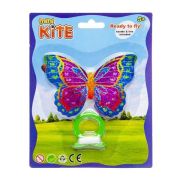 Mini Zmeu Insecte, lungime 10 cm LG Imports LG4574 BBJLG4574_Fluturas
