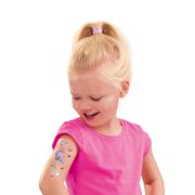 Set creativ copii - Tatuaje Unicorn galaxie