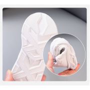 Adidasi albi cu luminite - Khoc AD8866-3-c