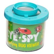 Cutie cu lupa pt insecte Eye Spy LG Imports LG4646 BBJLG4646_Albastru