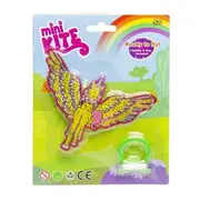Mini Zmeu Unicorn, lungime 10 cm LG Imports LG4577 BBJLG4577_Galben