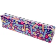 Penar gamer 23x6.5x4cm LG Imports LG6519 BBJLG6519_Initiala