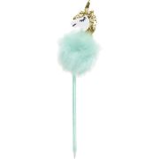 Set 4 Pixuri Unicorn cu Puf Moses LG6350 BBJLG6350_Initiala