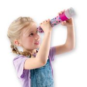 Set creativ - Decoreaza caleidoscop cu elemente din natura