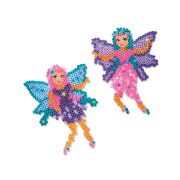 Set creativ Beedz - Margele de calcat Zane