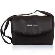 Carucior gemeni chipolino duo smart 2 in 1 obsidian gold hubkbds02401og