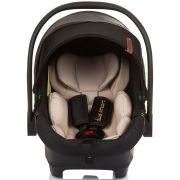 Carucior gemeni chipolino duo smart 3 in 1 obsidian gold hubst-kbds02401og